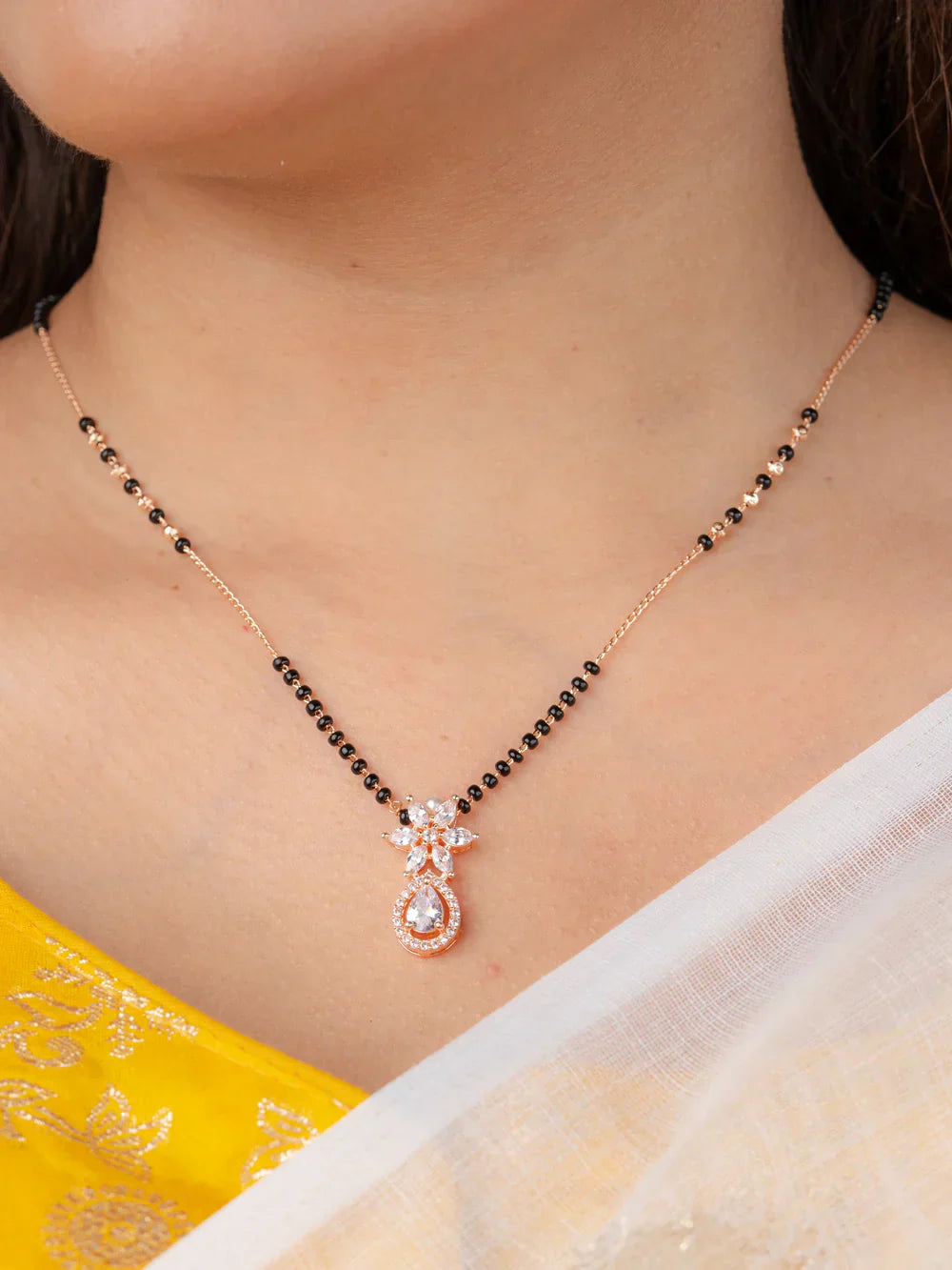 Ahana Mangalsutra