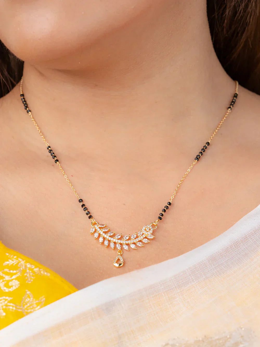 Archi Mangalsutra