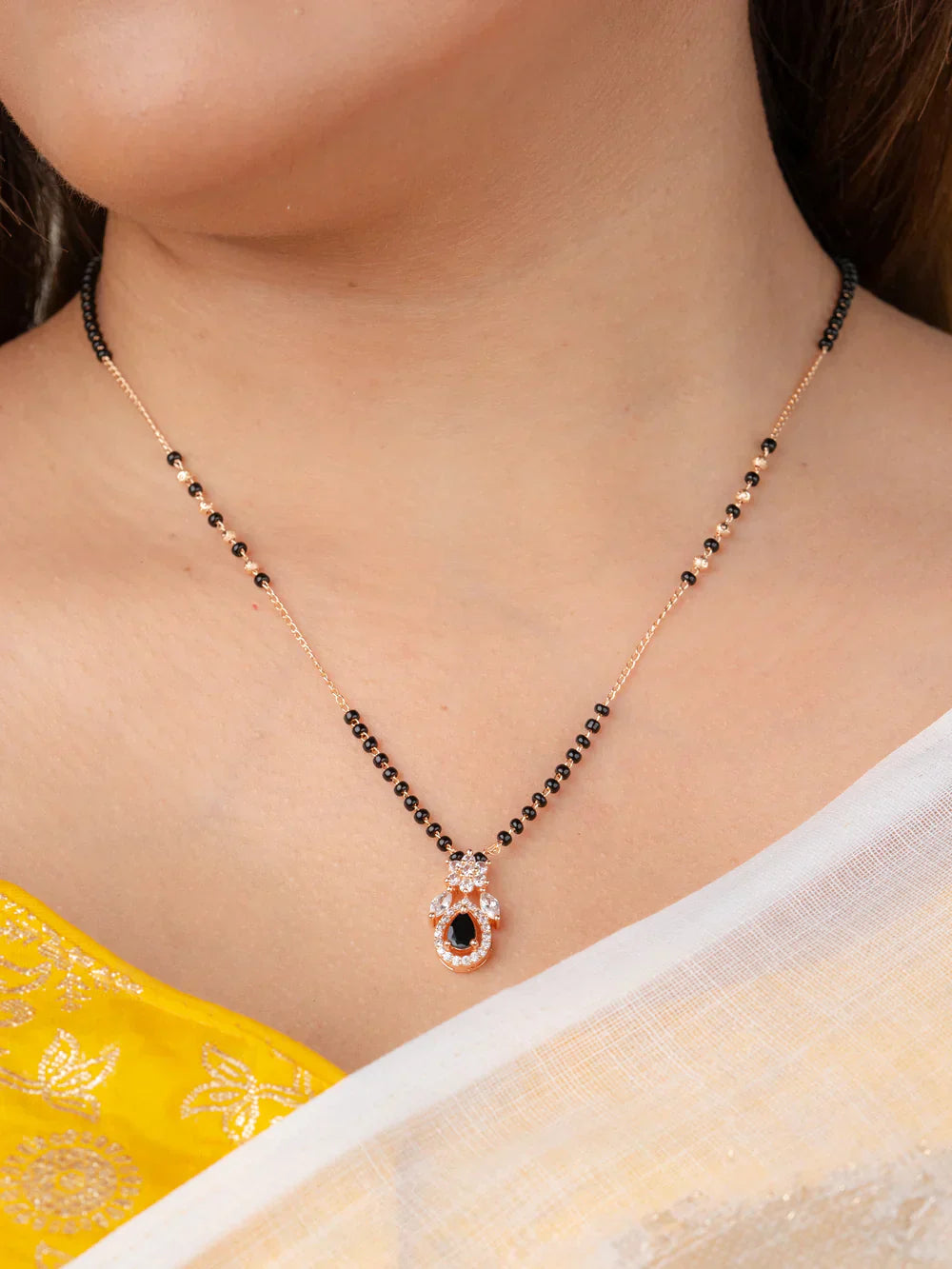 Aanya Mangalsutra